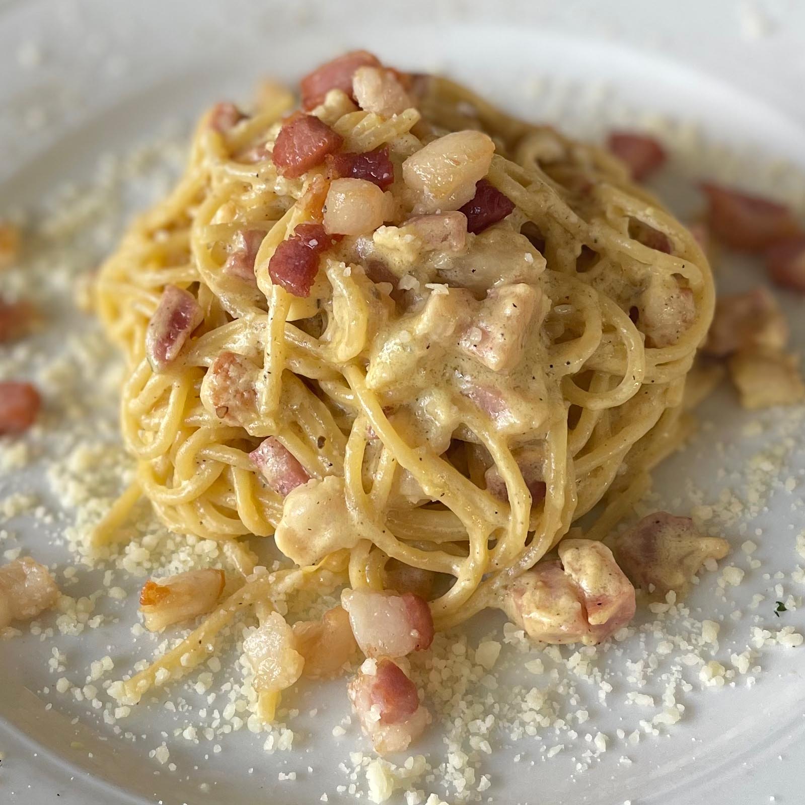 Dried Pasta Selections